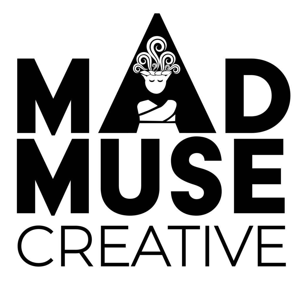 Contact Mad Muse Creative – Custom Web Design for Small Businesses